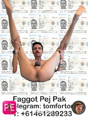 All — Fag Pej
