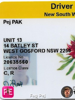passport